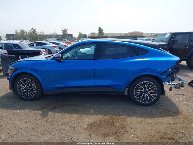 Ford Mustang Mach-e Premium 2025 3FMTK3SU7SMA34182 Image 15