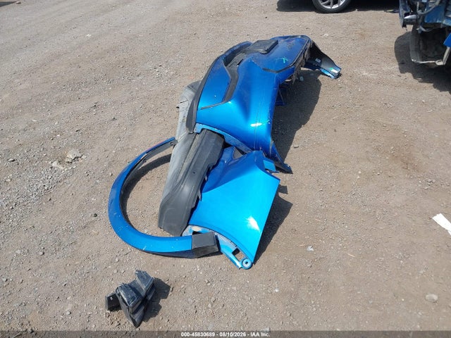 Ford Mustang Mach-e Premium 2025 3FMTK3SU7SMA34182 Image 12