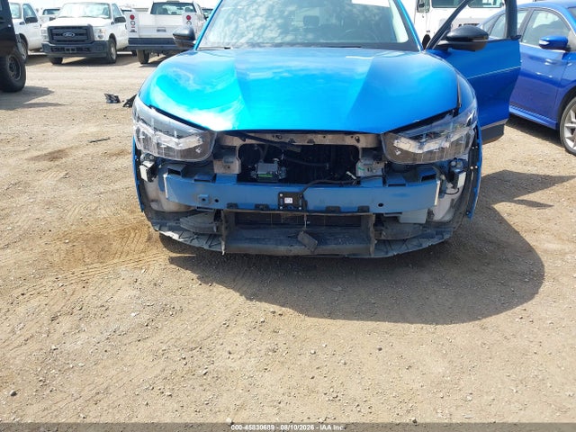 Ford Mustang Mach-e Premium 2025 3FMTK3SU7SMA34182 Image 6