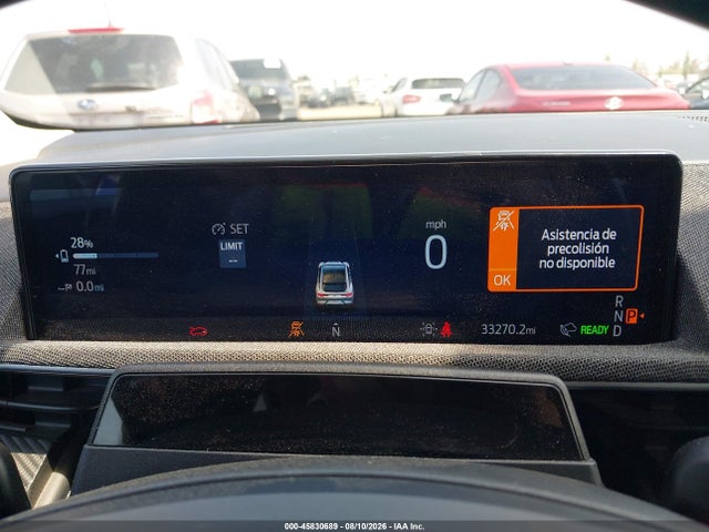 Ford Mustang Mach-e Premium 2025 3FMTK3SU7SMA34182 Image 7