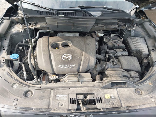 Продаж на аукціоні авто 2018 Mazda Cx-5 Sport, vin: JM3KFBBMXJ0362669, номер лоту: 45830690