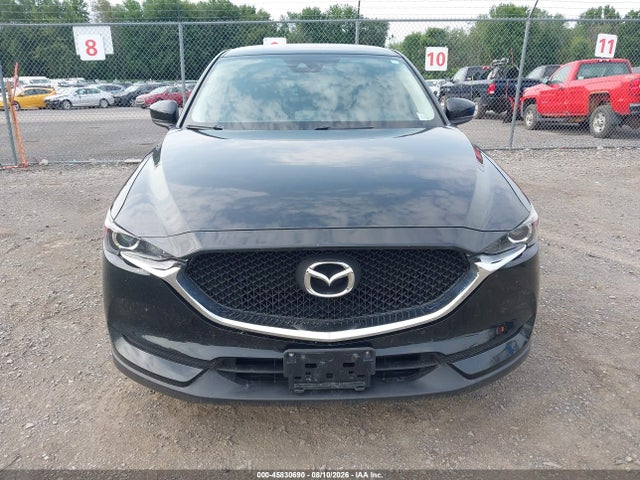 Продаж на аукціоні авто 2018 Mazda Cx-5 Sport, vin: JM3KFBBMXJ0362669, номер лоту: 45830690