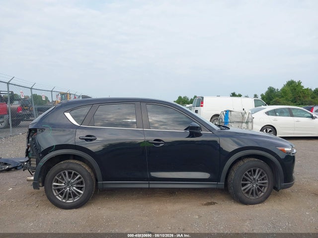 Продаж на аукціоні авто 2018 Mazda Cx-5 Sport, vin: JM3KFBBMXJ0362669, номер лоту: 45830690