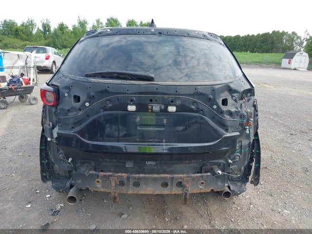 Продаж на аукціоні авто 2018 Mazda Cx-5 Sport, vin: JM3KFBBMXJ0362669, номер лоту: 45830690