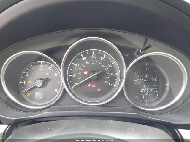 Продаж на аукціоні авто 2018 Mazda Cx-5 Sport, vin: JM3KFBBMXJ0362669, номер лоту: 45830690