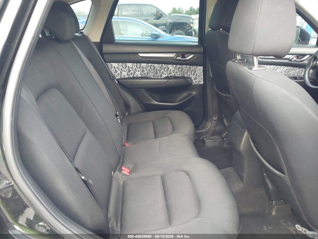 Продаж на аукціоні авто 2018 Mazda Cx-5 Sport, vin: JM3KFBBMXJ0362669, номер лоту: 45830690