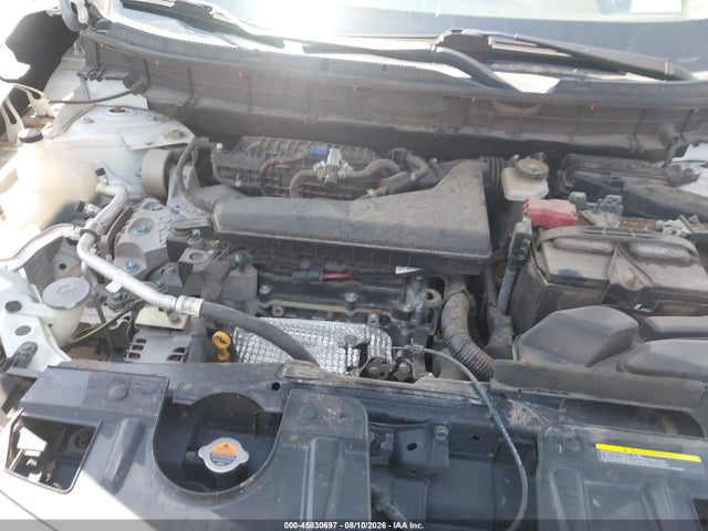 Nissan ROGUE SV 2019 KNMAT2MT7KP531444 Image 10