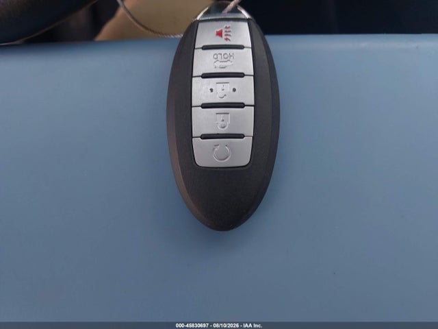 Nissan ROGUE SV 2019 KNMAT2MT7KP531444 Image 11