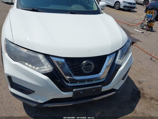 Nissan ROGUE SV 2019 KNMAT2MT7KP531444 Image 12