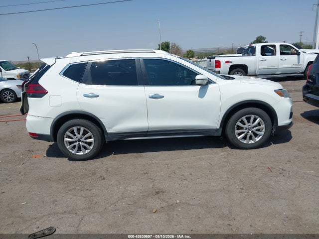 Nissan ROGUE SV 2019 KNMAT2MT7KP531444 Image 13