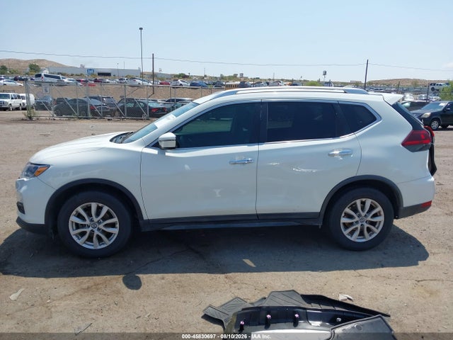 Nissan ROGUE SV 2019 KNMAT2MT7KP531444 Image 14