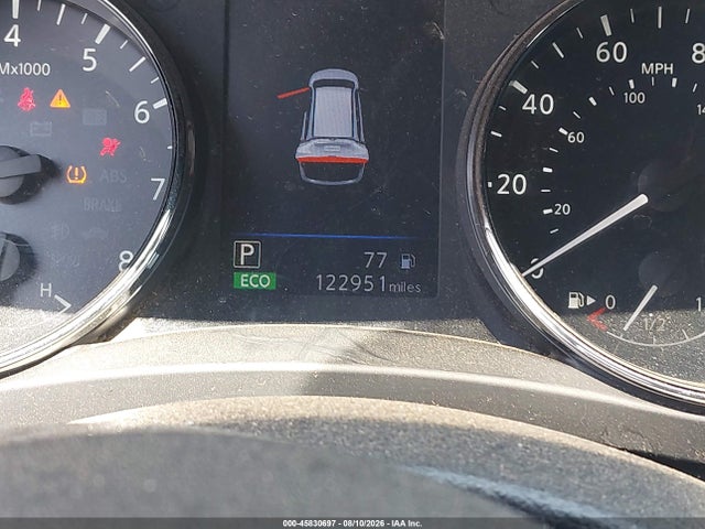 Nissan ROGUE SV 2019 KNMAT2MT7KP531444 Image 15