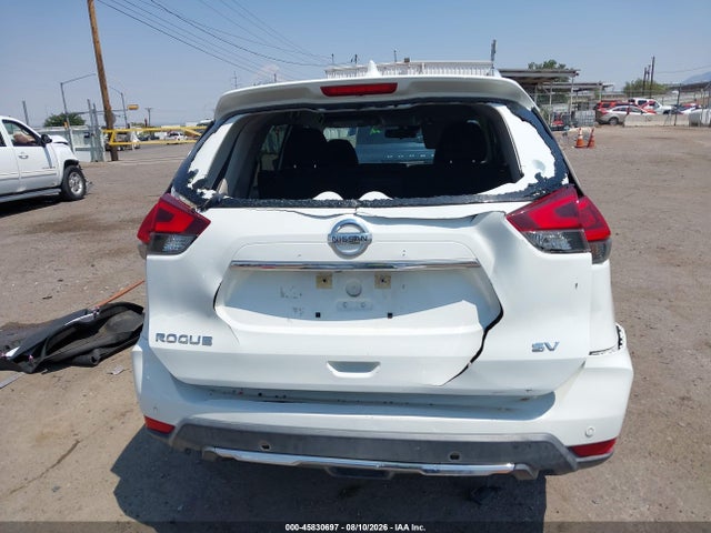 Nissan ROGUE SV 2019 KNMAT2MT7KP531444 Image 16