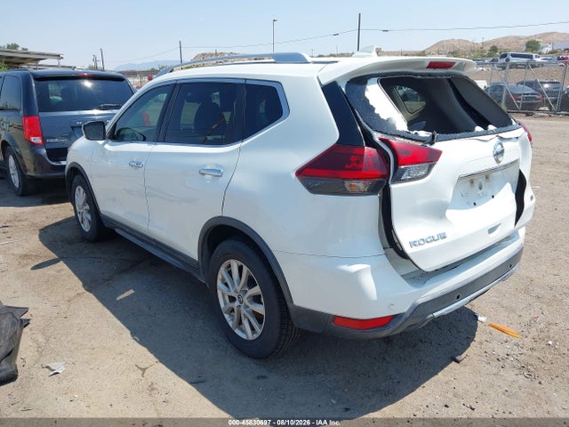 Nissan ROGUE SV 2019 KNMAT2MT7KP531444 Image 3
