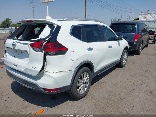Nissan ROGUE SV 2019 KNMAT2MT7KP531444 Image 4