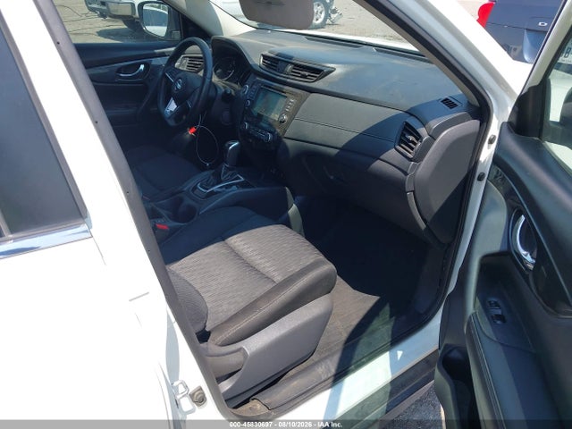 Nissan ROGUE SV 2019 KNMAT2MT7KP531444 Image 5