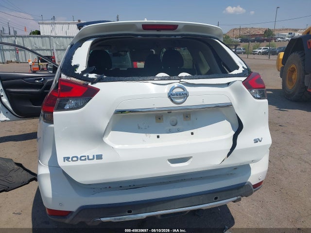 Nissan ROGUE SV 2019 KNMAT2MT7KP531444 Image 6