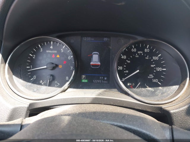 Nissan ROGUE SV 2019 KNMAT2MT7KP531444 Image 7
