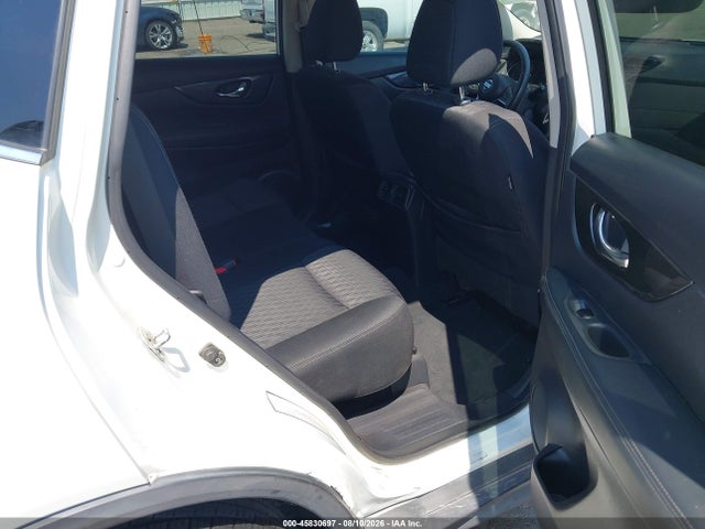 Nissan ROGUE SV 2019 KNMAT2MT7KP531444 Image 8