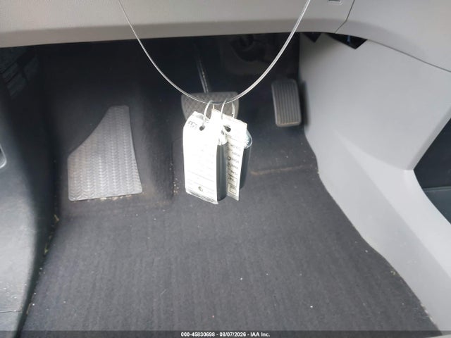 Продажа на аукционе авто 2018 Honda Odyssey Ex-l, vin: 5FNRL6H7XJB059854, номер лота: 45830698