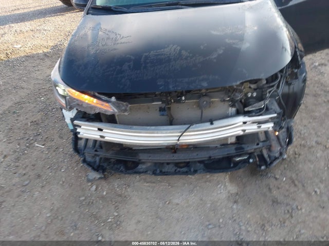 45830702 :رقم المزاد ، 5YFB4MDE9SP336314 vin ، 2025 Toyota Corolla Le مزاد بيع