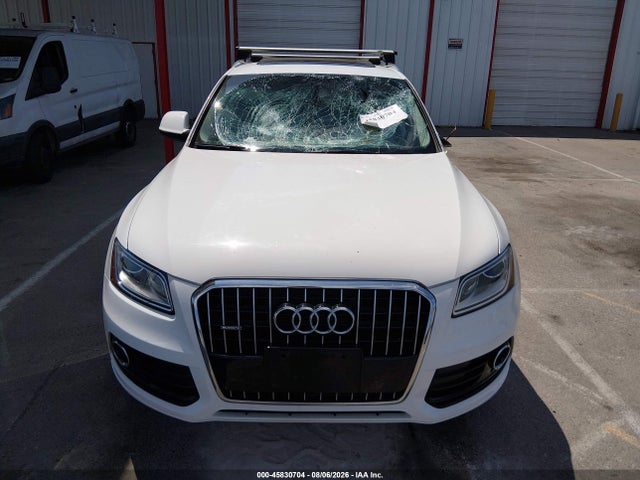 WA1C2AFP0HA070793 Audi Q5 2.0t Premium