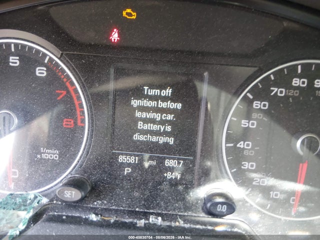 WA1C2AFP0HA070793 Audi Q5 2.0t Premium