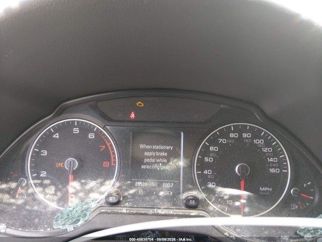 WA1C2AFP0HA070793 Audi Q5 2.0t Premium