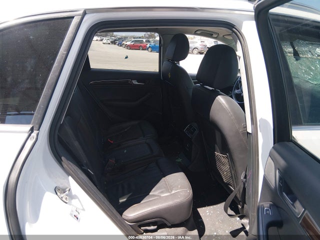 WA1C2AFP0HA070793 Audi Q5 2.0t Premium