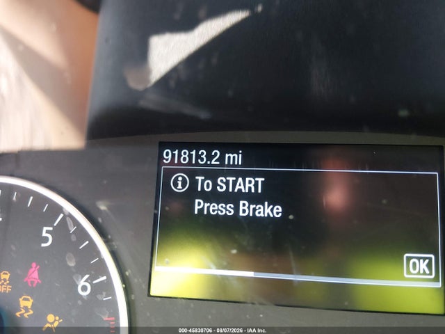 2020 Ford Ecosport Se მანქანა იყიდება აუქციონზე, vin: MAJ6S3GL8LC349941, აუქციონის ნომერი: 45830706