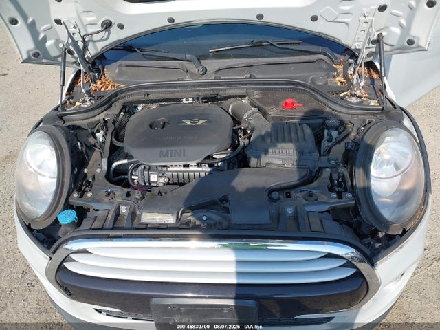 Mini Hardtop Cooper 2014 WMWXM5C52ET730292 Image 10