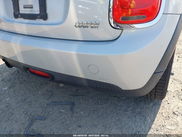 Mini Hardtop Cooper 2014 WMWXM5C52ET730292 Image 12