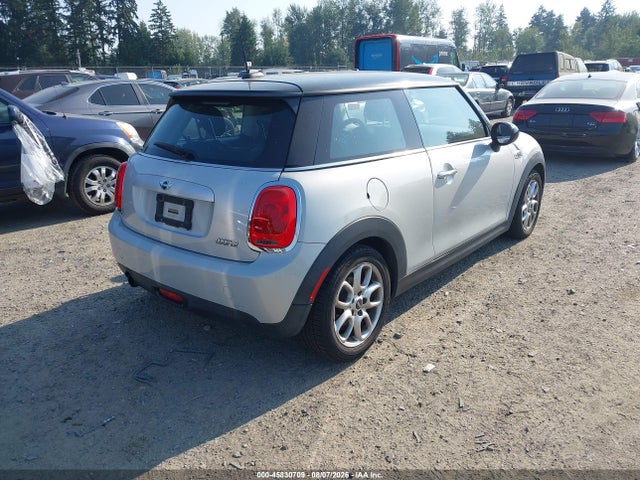 Mini Hardtop Cooper 2014 WMWXM5C52ET730292 Image 4