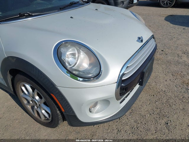 Mini Hardtop Cooper 2014 WMWXM5C52ET730292 Image 6