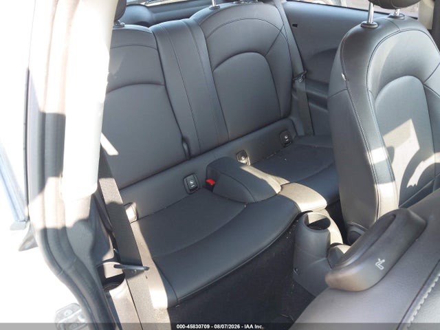 Mini Hardtop Cooper 2014 WMWXM5C52ET730292 Image 8
