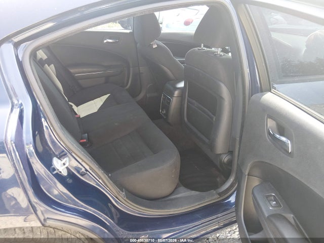45830710 :رقم المزاد ، 2C3CDXBG9EH145081 vin ، 2014 Dodge Charger Se مزاد بيع