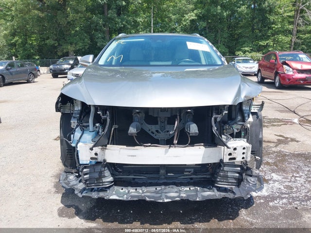 2017 Lexus Rx 350 მანქანა იყიდება აუქციონზე, vin: 2T2BZMCA0HC058682, აუქციონის ნომერი: 45830712