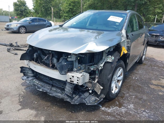 2017 Lexus Rx 350 მანქანა იყიდება აუქციონზე, vin: 2T2BZMCA0HC058682, აუქციონის ნომერი: 45830712
