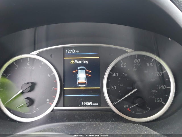 Продаж на аукціоні авто 2019 Nissan Sentra S, vin: 3N1AB7AP6KY427181, номер лоту: 45830715