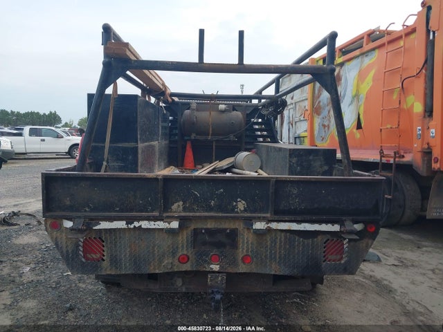 Auction sale of the 2019 Ford F-550 Chassis Xl, vin: 1FD0W5GT8KEC46386, lot number: 45830723