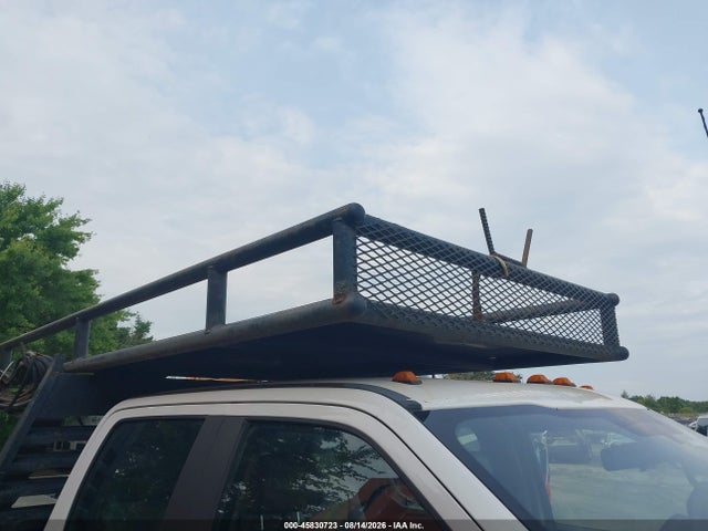 Auction sale of the 2019 Ford F-550 Chassis Xl, vin: 1FD0W5GT8KEC46386, lot number: 45830723