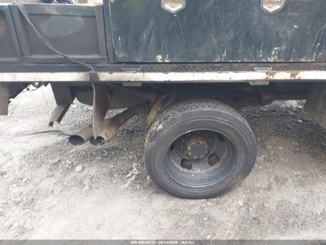 Auction sale of the 2019 Ford F-550 Chassis Xl, vin: 1FD0W5GT8KEC46386, lot number: 45830723