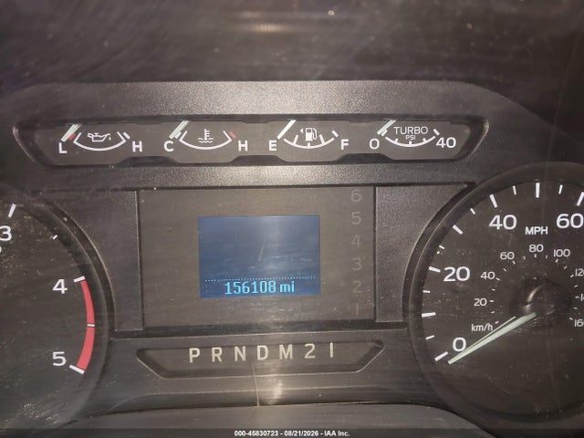 Auction sale of the 2019 Ford F-550 Chassis Xl, vin: 1FD0W5GT8KEC46386, lot number: 45830723