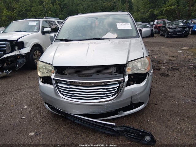 Aukcja sprzedaży 2012 Chrysler Town & Country Touring, vin: 2C4RC1BG8CR163021, numer aukcji: 45830729