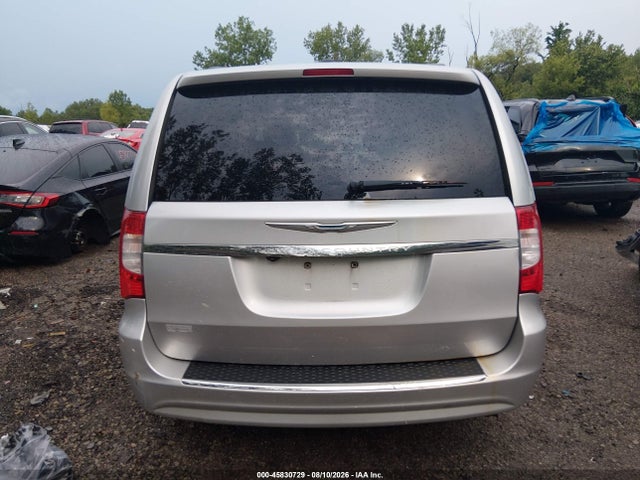 Aukcja sprzedaży 2012 Chrysler Town & Country Touring, vin: 2C4RC1BG8CR163021, numer aukcji: 45830729