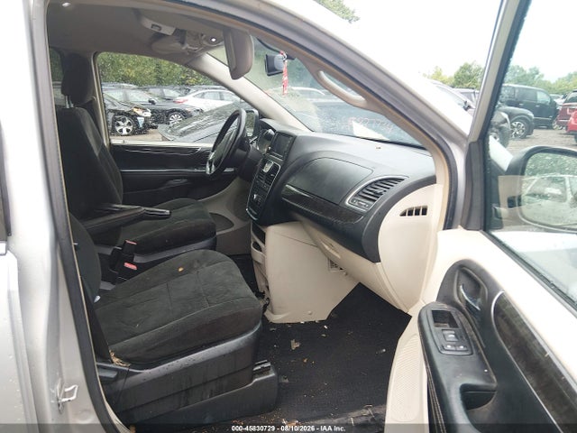 Aukcja sprzedaży 2012 Chrysler Town & Country Touring, vin: 2C4RC1BG8CR163021, numer aukcji: 45830729