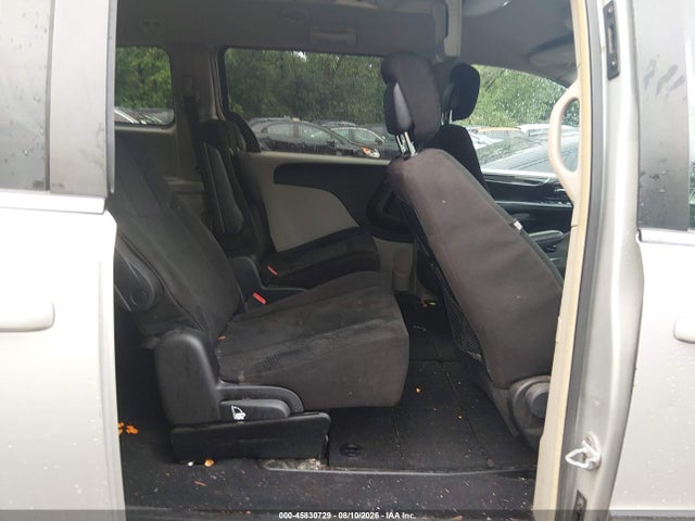 Aukcja sprzedaży 2012 Chrysler Town & Country Touring, vin: 2C4RC1BG8CR163021, numer aukcji: 45830729