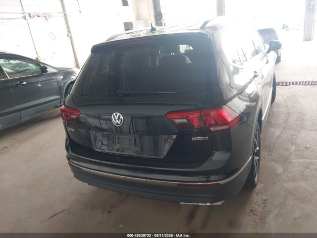 Продажа на аукционе авто 2021 Volkswagen Tiguan 2.0t Se/2.0t Se R-line Black/2.0t Sel, vin: 3VV2B7AX4MM088093, номер лота: 45830732