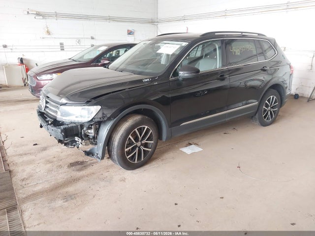 Продажа на аукционе авто 2021 Volkswagen Tiguan 2.0t Se/2.0t Se R-line Black/2.0t Sel, vin: 3VV2B7AX4MM088093, номер лота: 45830732