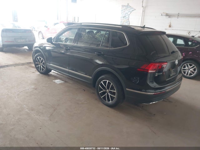 Продажа на аукционе авто 2021 Volkswagen Tiguan 2.0t Se/2.0t Se R-line Black/2.0t Sel, vin: 3VV2B7AX4MM088093, номер лота: 45830732